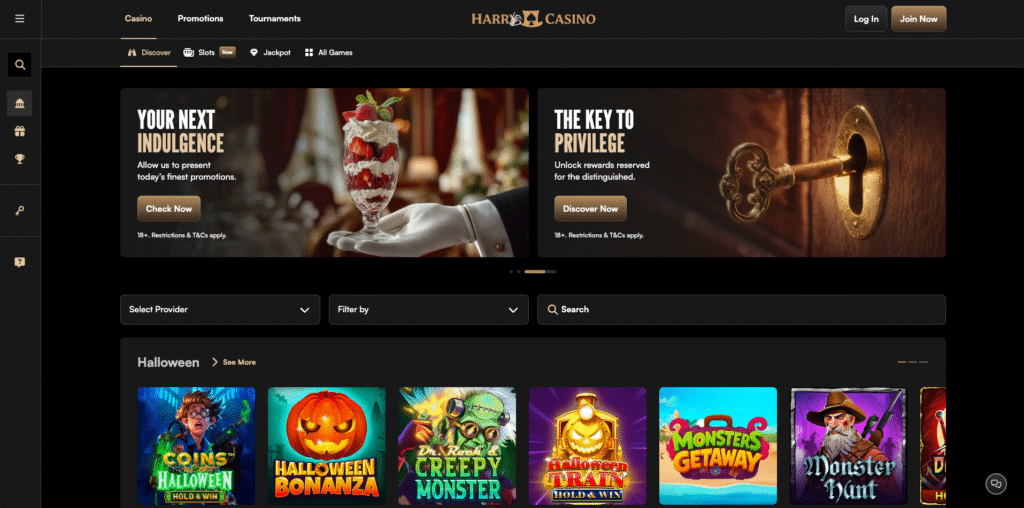 Best non UK casino for credit card deposits