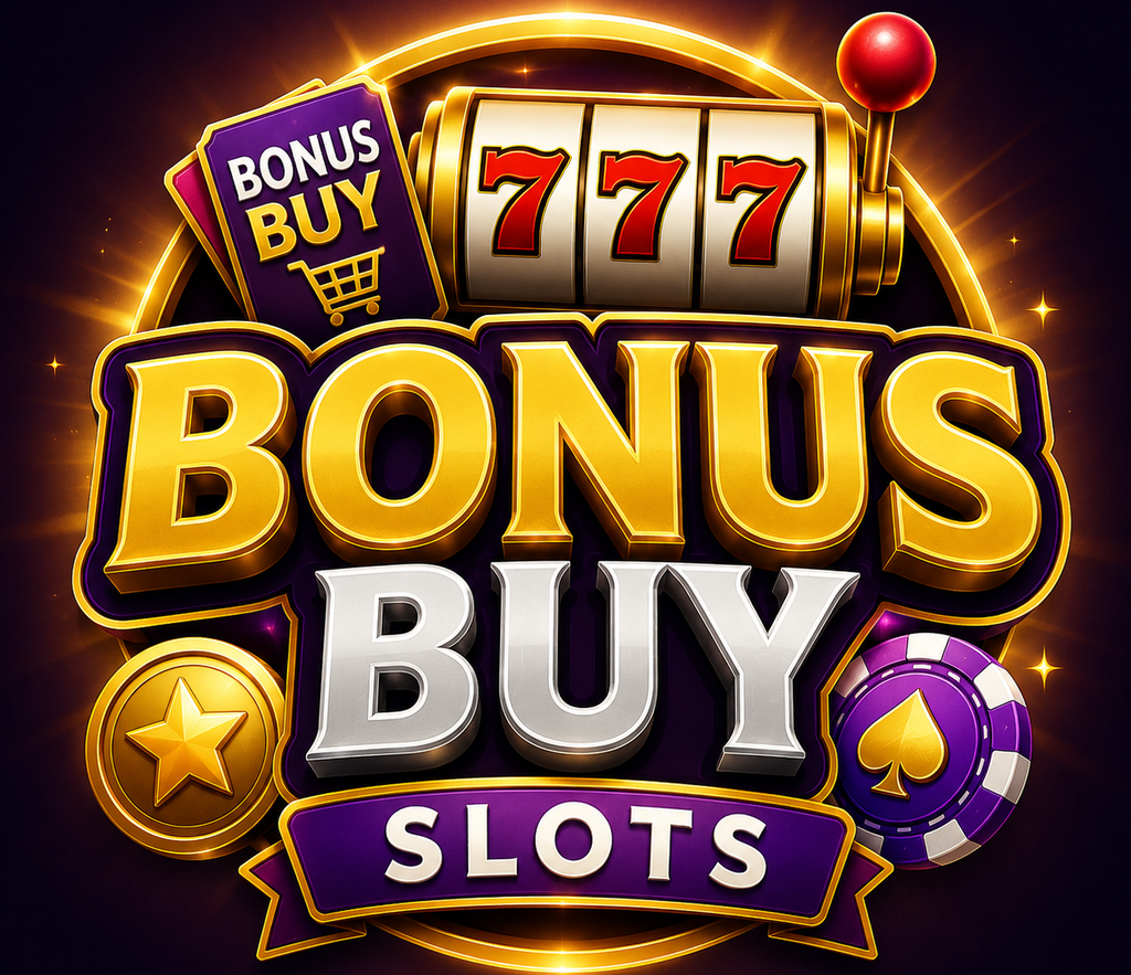 Bonus buy slots available at non uk casinos